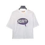 تیشرت طرح HUH پسرانه