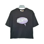 تیشرت طرح HUH پسرانه