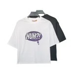 تیشرت طرح HUH پسرانه