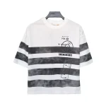 تیشرت طرح PRA پسرانه