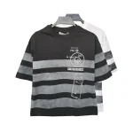 تیشرت طرح PRA پسرانه