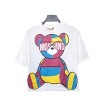 تیشرت طرح خرس دخترانه