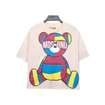 تیشرت طرح خرس دخترانه