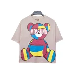 تیشرت طرح خرس دخترانه