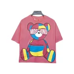 تیشرت طرح خرس دخترانه