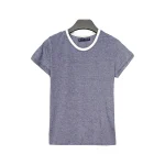 تی شرت ساده زنانه 619843