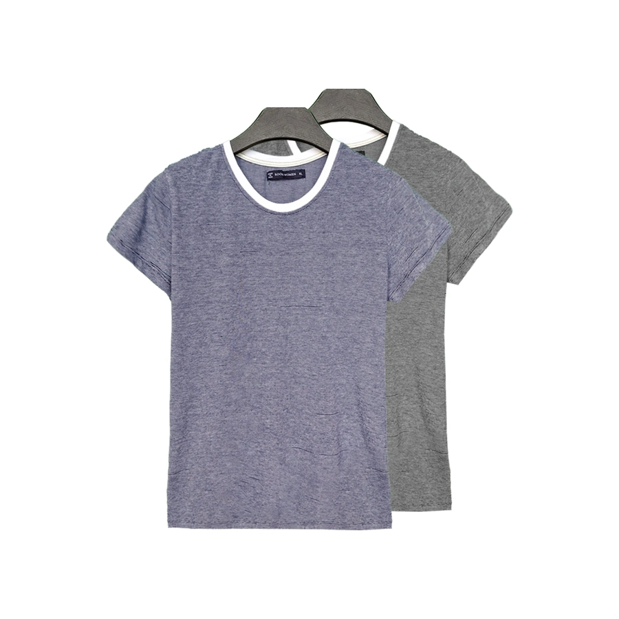 تی شرت ساده زنانه 619843