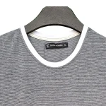 تی شرت ساده زنانه 619843