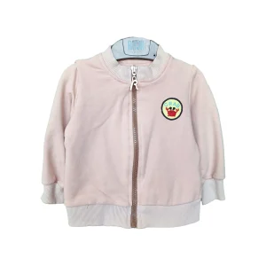 هودی طرح خرچنگ پسرانه ( 6 تا 9 ماه ) کد 629012