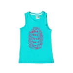 تاپ طرح کادر گل دخترانه