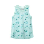 تاپ طرح گل دخترانه