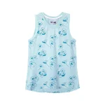 تاپ طرح گل دخترانه