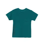 تیشرت جیبدار پسرانه