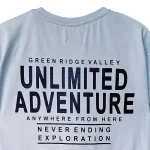 تیشرت جیبدار پسرانه