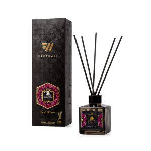 خوشبوکننده رایحه oud rose حجم 150 میلی لیتر