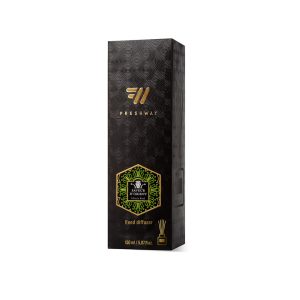 خوشبوکننده رایحه tobacco wood حجم 150 میلی لیتر