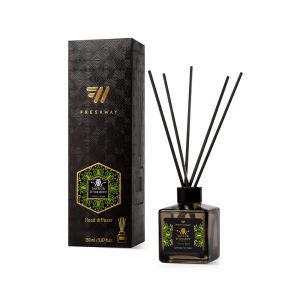 خوشبوکننده رایحه tobacco wood حجم 150 میلی لیتر
