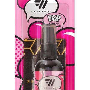 اسپری خوشبوکننده فرشی وی 60 میل رایحه آدامس بادکنکی