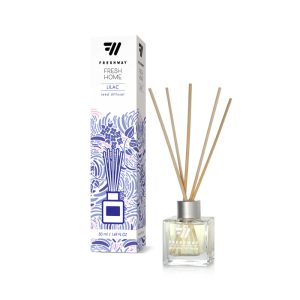 خوشبوکننده دیفیوزر 50 میل رایحه Lilac