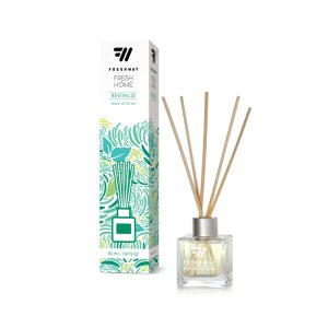 خوشبوکننده دیفیوزر 50 میل رایحه Revitalize