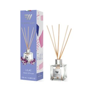 خوشبوکننده رایحه Lilac حجم 100 میلی لیتر