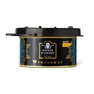 خوشبوکننده کنسروی ارگانیک رایحه Oud Royal