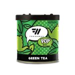 خوشبوکننده کنسروی ژلی رایحه Green tea