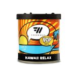 خوشبوکننده کنسروی ژلی رایحه Hawaii-Relax
