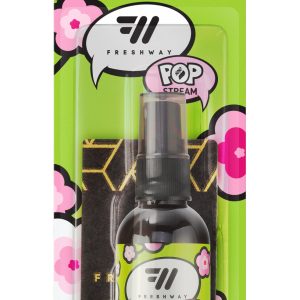 اسپری خوشبوکننده فرش وی 60 میل یاسمن