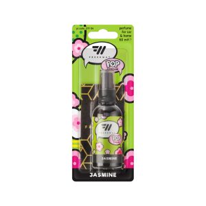 اسپری خوشبوکننده فرش وی 60 میل یاسمن