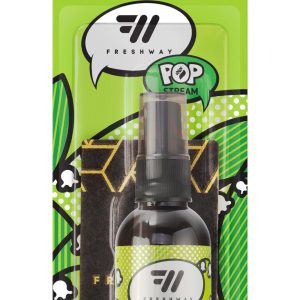 اسپری خوشبوکننده فرش وی 60 میل رایحه گل زنبق