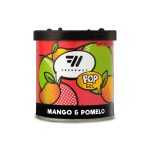 خوشبوکننده کنسروی ژلی رایحه Mango&Pomelo