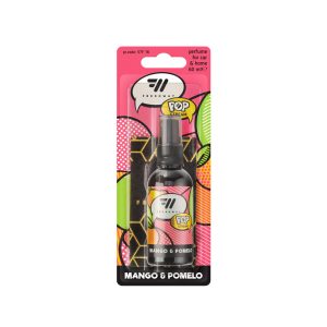 اسپری خوشبوکننده فرش وی 60 میل رایحه Mango&Pomelo