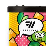 خوشبوکننده کنسروی ژلی رایحه ملون