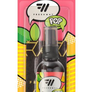 اسپری خوشبوکننده فرش وی 60 میل رایحه Melon