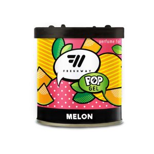 خوشبوکننده کنسروی ژلی رایحه ملون