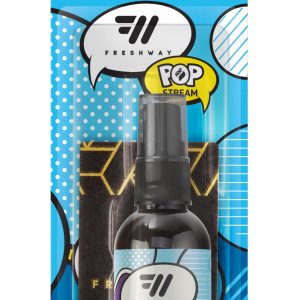 اسپری خوشبوکننده فرش وی 60 میل رایحه Ocean