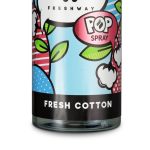 اسپری فرش وی 300 میل رایحه Fresh Cotton