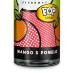 اسپری فرش 300 میل رایحه Mango&Pomelo