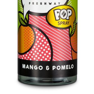 اسپری فرش 300 میل رایحه Mango&Pomelo