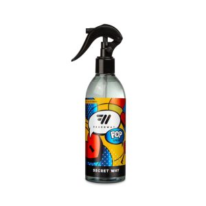 اسپری فرش وی 300 مدل رایحه Secret way