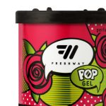 خوشبوکننده کنسروی ژلی رایحه رز