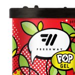 خوشبوکننده کنسروی ژلی رایحه توت فرنگی