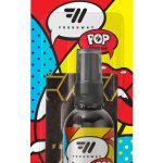 اسپری خوشبوکننده 60 میل Fresh way ضد بوی تنباکو و سیگار