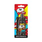 اسپری خوشبوکننده 60 میل Fresh way ضد بوی تنباکو و سیگار