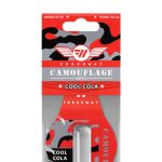 خوشبوکننده آمپولی طرح استتاری رایحه کول کولا