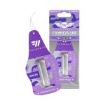 خوشبوکننده آمپولی طرح استتاری رایحه انگور