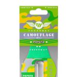 خوشبوکننده آمپولی طرح استتاری رایحه پاپایا