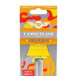 خوشبوکننده آمپولی طرح استتاری رایحه توتی فروتی