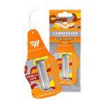 خوشبوکننده آمپولی طرح استتاری رایحه vanilla love